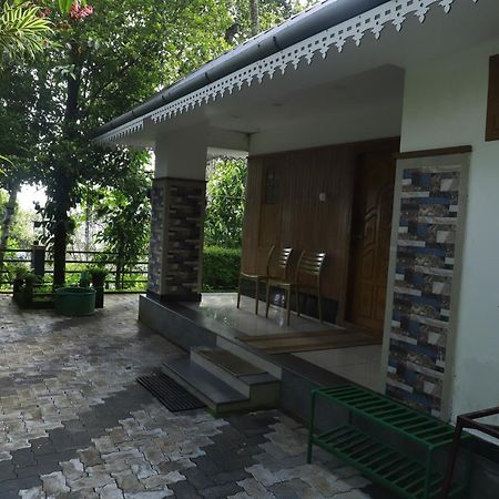 Anachal Nature Villa מראה חיצוני תמונה