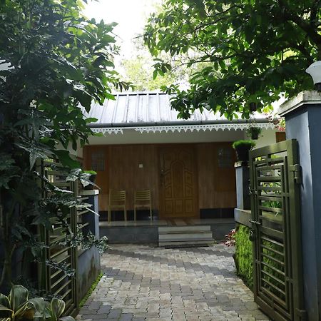 Anachal Nature Villa מראה חיצוני תמונה