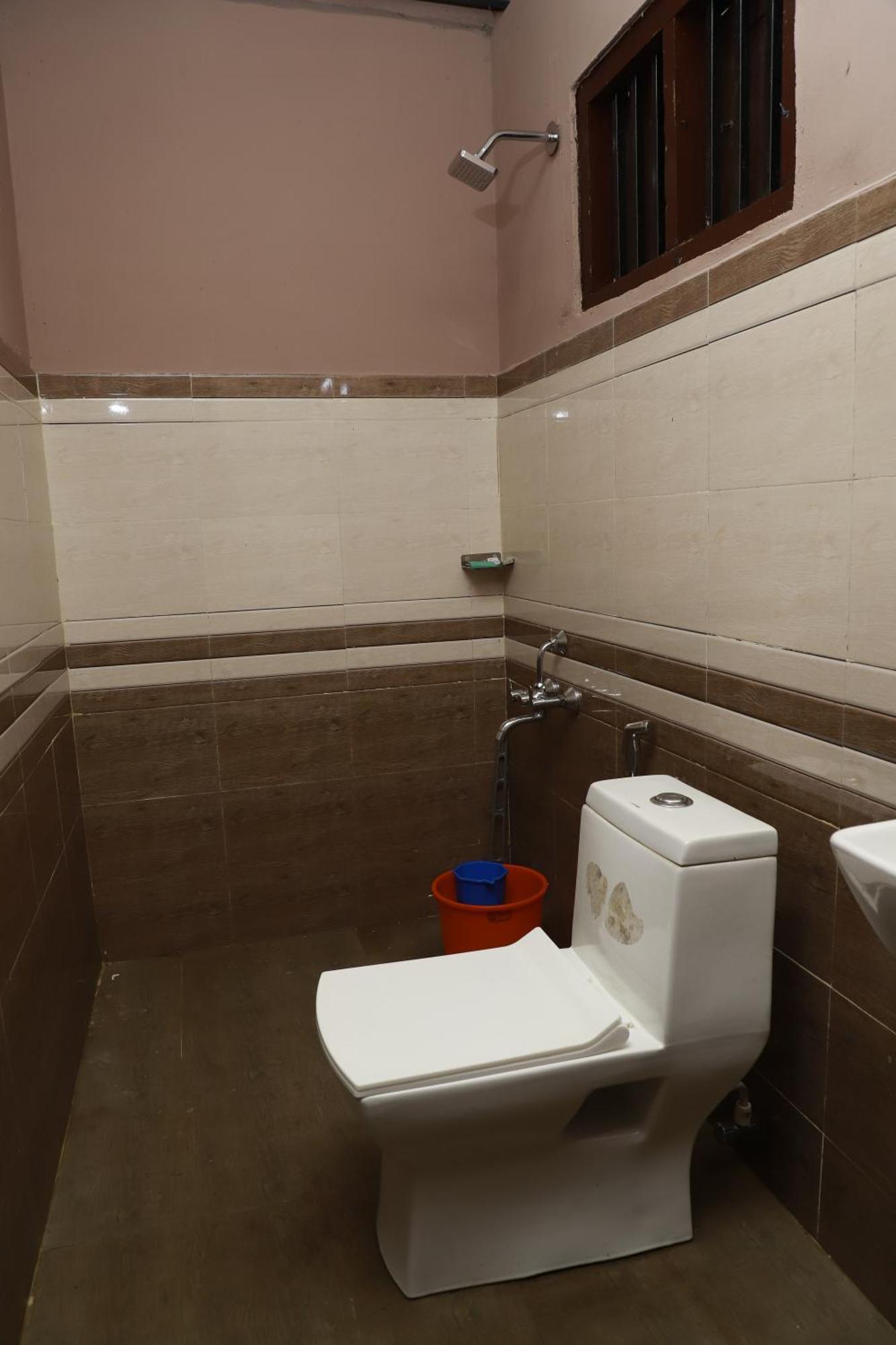 Anachal Nature Villa מראה חיצוני תמונה